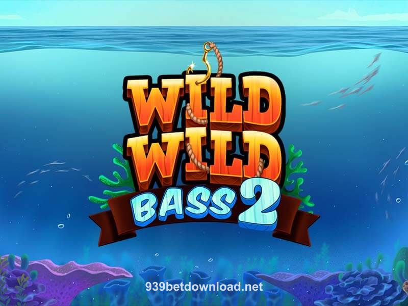 Imagem ilustrativa do jogo Wild WIld Bass 2 no 939bet