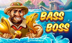 Imagem do jogo Bass Boss disponível no 939bet