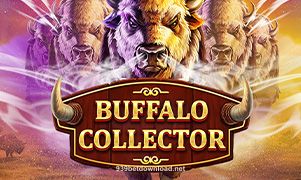 Imagem do Jogo Buffalo Collector disponível no 939bet