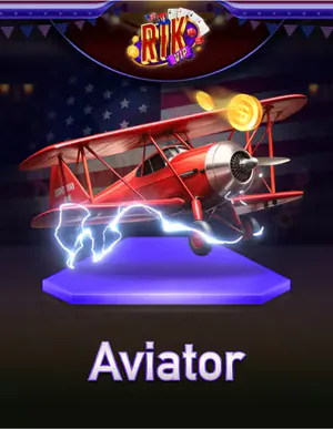 rik aviator