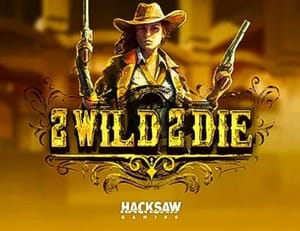 Imagem do jogo 2 Wild 2 Die™ para jogadores do 939bet