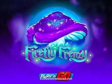 Imagem do Jogo Firefly Frenzy